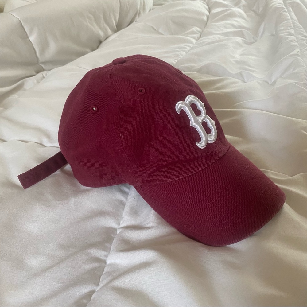 Boston Red Sox Hat